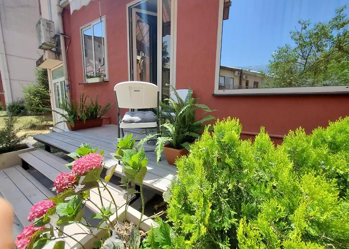 Mm Apartment