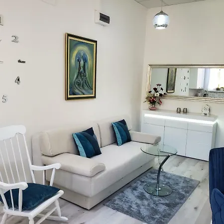 Mm Apartment Budva Exterior photo