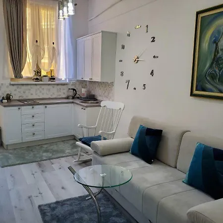 Mm Apartment Budva Exterior photo
