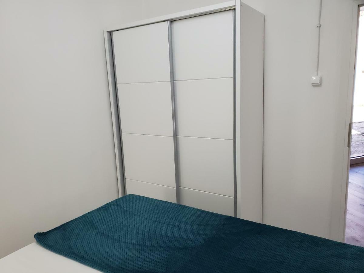 Apartment Mm